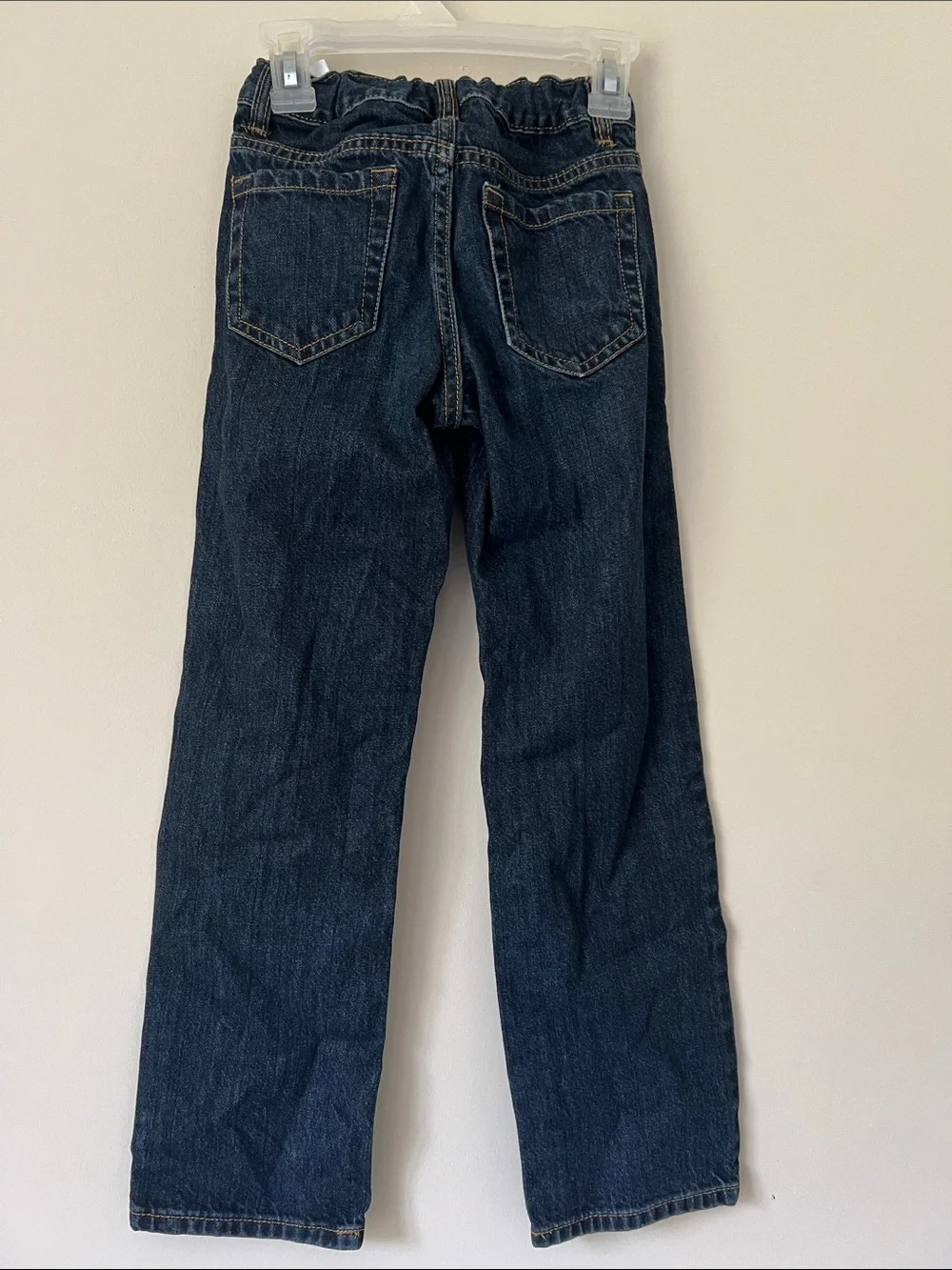 Old Navy classic jeans